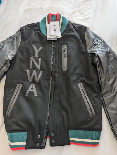Original Men Liverpool Jacket, View more