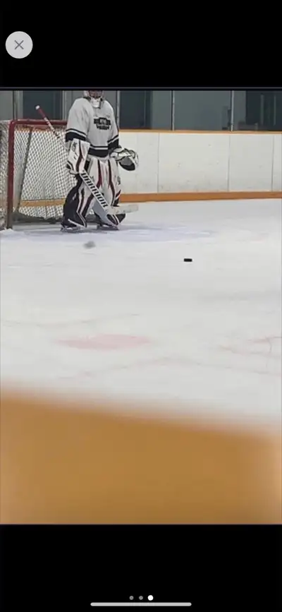 rent a goalie , View more