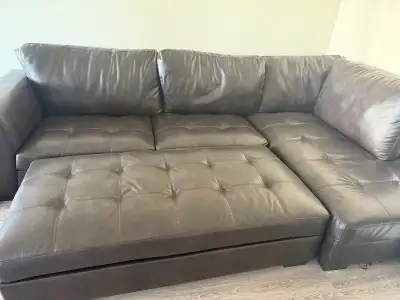No rips no tears really good condition