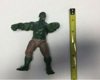 Figurine de Hulk