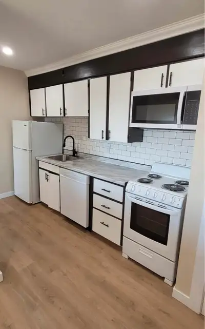 3 Bedroom