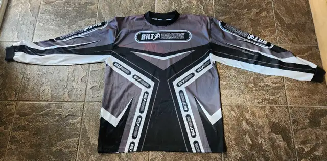 MX / Dirtbike / ATV Jerseys in Other in Saint John - Image 6