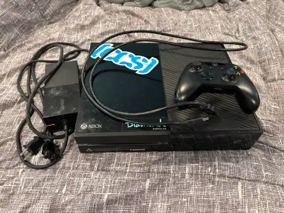 Xbox One For Sale, View more