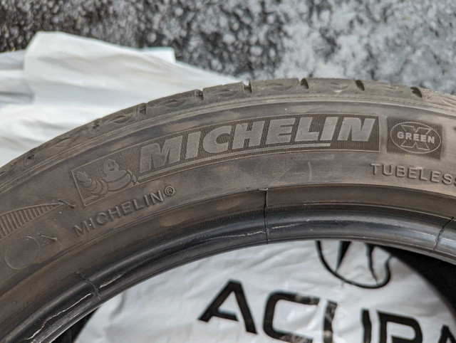 Michelin 215/45R17 in Tires & Rims in Barrie - Image 3