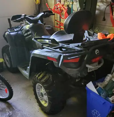 Must sell to make room!! Reasonable offer will be considered. No low ballers please! Selling my 2011...