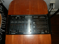 Inkel DM - 602 professional stereo disco mixer
