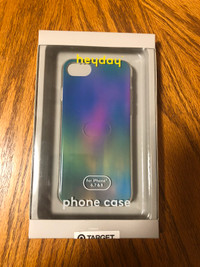iPhone 6, 7, 8, SE Case - brand new