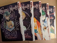 Manga Volumes/ Sets