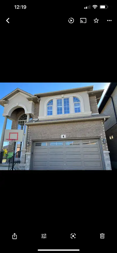 Great location close to Hwy restaurants shopping mall . Available September 1 st all utilities and w...