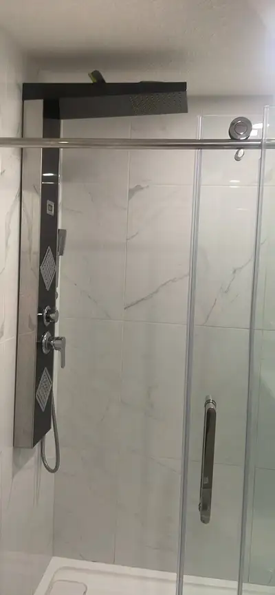 legal newly 1+1 basement for rent