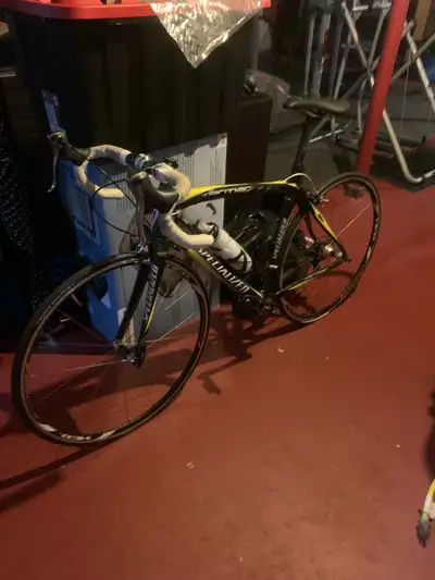 Specialized Tarmac , View more