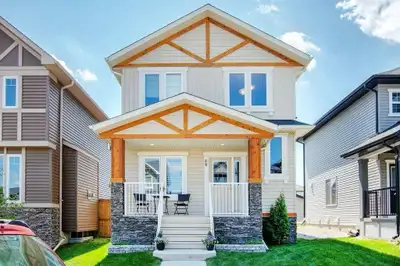 House for Rent