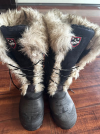 Helly Hansen Woman winter boots
