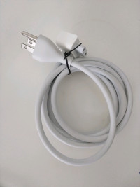 Apple AC Power Adapter Cable Cord