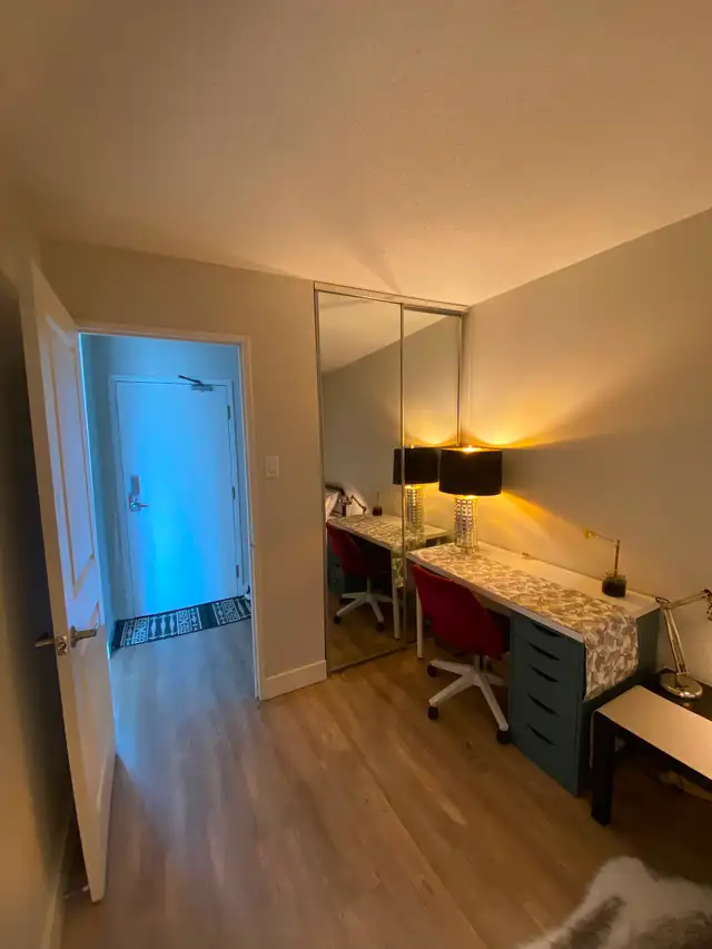 Private Room for Rent
