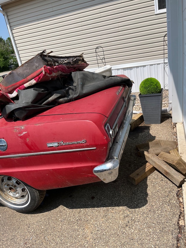 Car. For sale Classic Cars Moose Jaw Kijiji