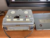 reel to reel tape recorder in Buy & Sell in Canada - Kijiji Canada
