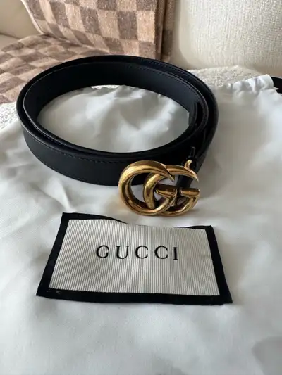 Womens Gucci Belt, View more