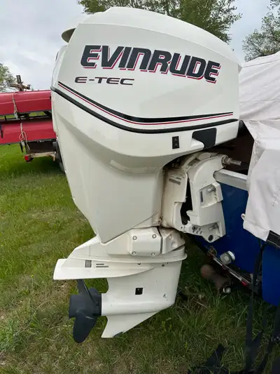 Dont pay the outrageous dealer prices. We have over 20 years experience fixing inboard, outboard and...