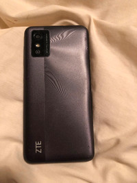 Found lost cell phone