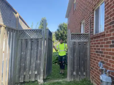 fences, decks and pergolas , View more