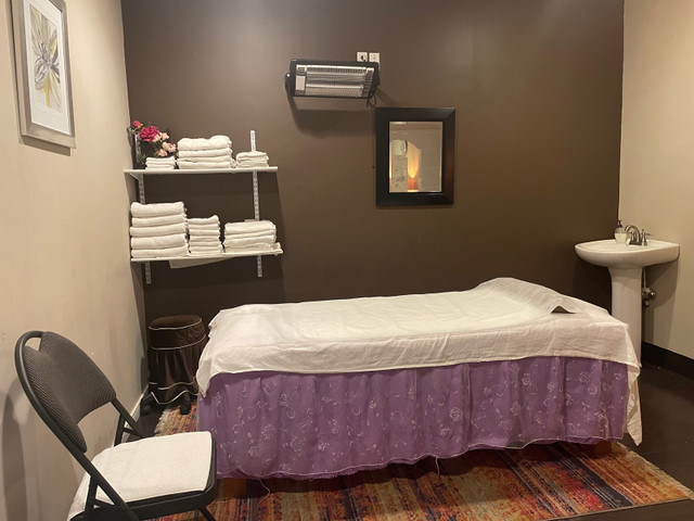 Best Massage in Sutherland in Massage Services in Saskatoon - Image 3