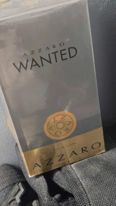 Azzaro Wanted fragrance 150ml, View more