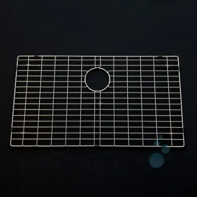 Bristol brand new stainless steel sink grid in Kitchen & Dining Wares in Gatineau - Image 2