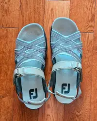 Ladies FootJoy Golf Sandals - New