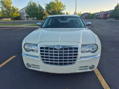 Selling this 2010 Chrysler 300C AWD fully loaded in excellent condition both inside and out. Car has...