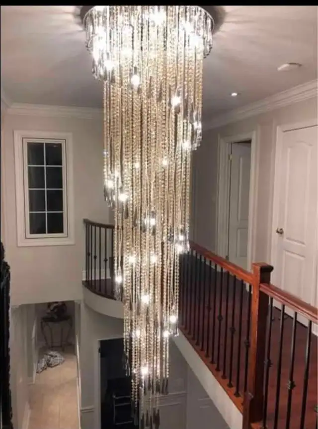 Light Fixture & Chandelier Installations, Chandelier Cleaning62863234309506121