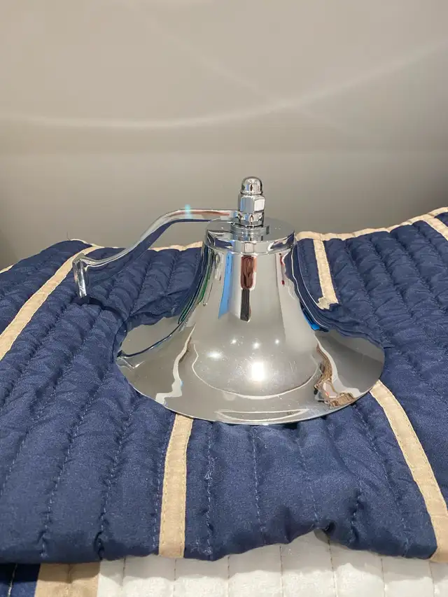 Ship’s bell in Other in Victoria - Image 2