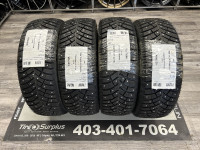 195/60R15 NEXEN Winter Tires - (Studded) 195/60R15
