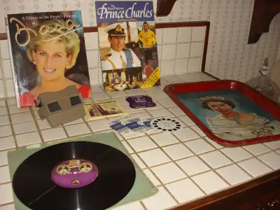 NOTE: This Item is being sold in LORING, Ontario This is both figuratively and literally a “ROYAL” C...