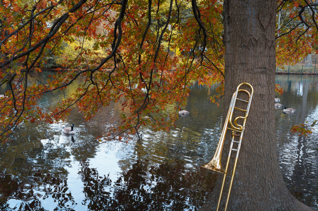 Trombone Lessons in Music Lessons in Ottawa