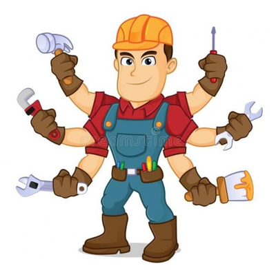 Recherche homme à tout faire pour immeubles à logements, View more