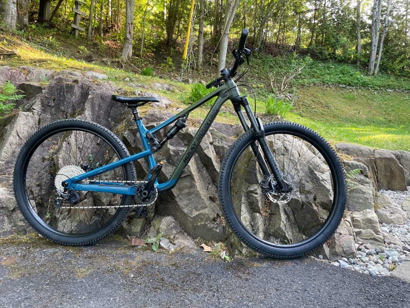 Rocky Mountain Instinct A10 De Montagne Ville de Québec Kijiji
