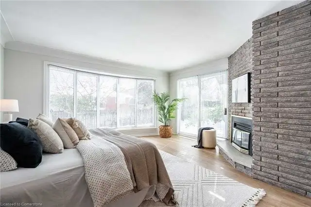 Grand Room for Rent – Right Opp Mohawk College & St. Joseph63005672970115124