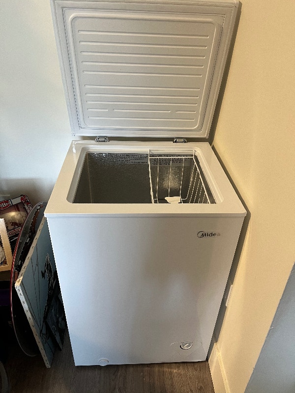 Freezer for sale Freezers London Kijiji