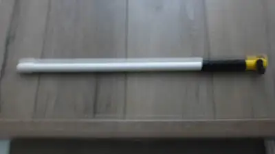 RV Holding Tank Rinser with Shutoff Valve. Brand new came with new rv.never used. $15 Pickup in Walk...