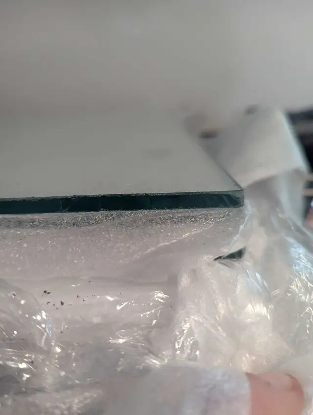 4 glass panels  in Other in Brandon - Image 5