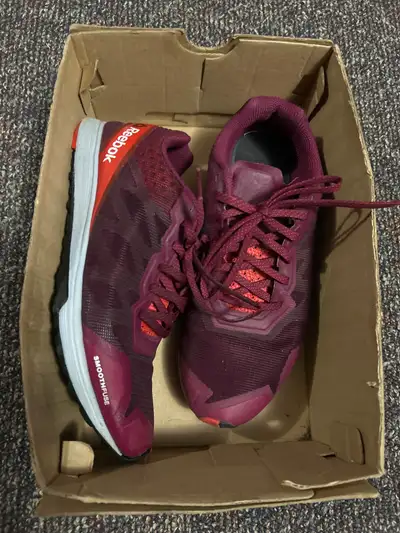 Rebook ladies shoes, View more