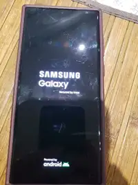 Samsung Galaxy S22 Ulta 512G