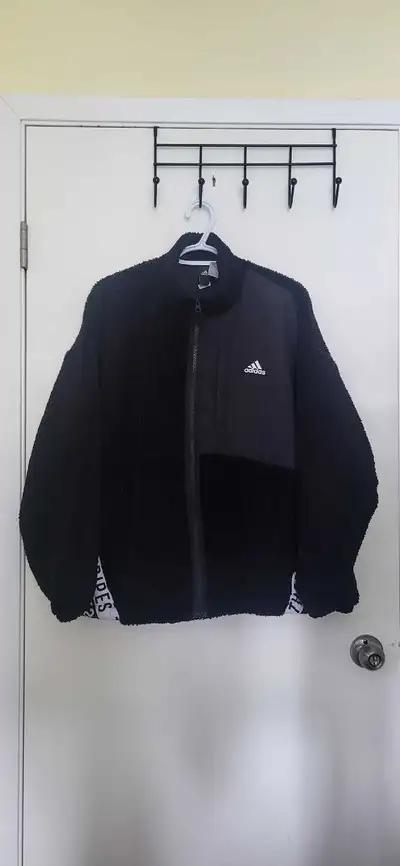 Adidas BOA Fleece Jacket XL Men, View more