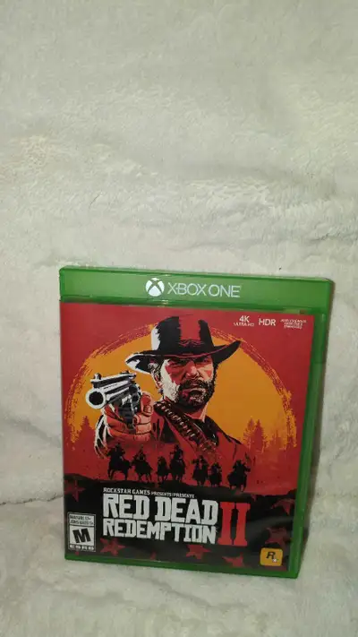 Selling Xbox one/Series X games