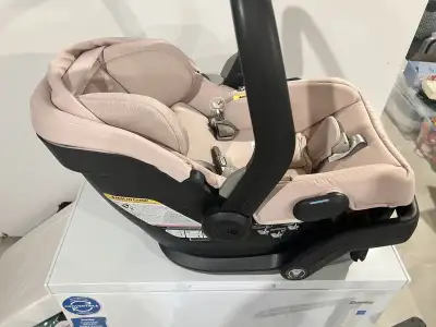 UPPAbaby MESA Car Seat 2022 Nov, View more