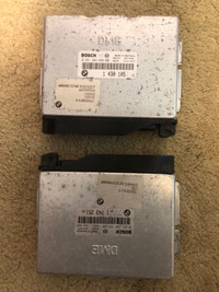 BMW E36 DME ECU Computers