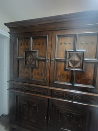 Large Armoire for Sale -Hooker Furniture
