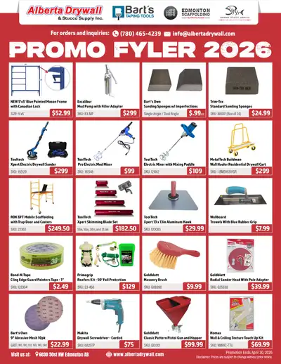 PROMO Extended! Drop by our store to avail this promotion. Limited Time. End May 30, 2026 Visit Us:...