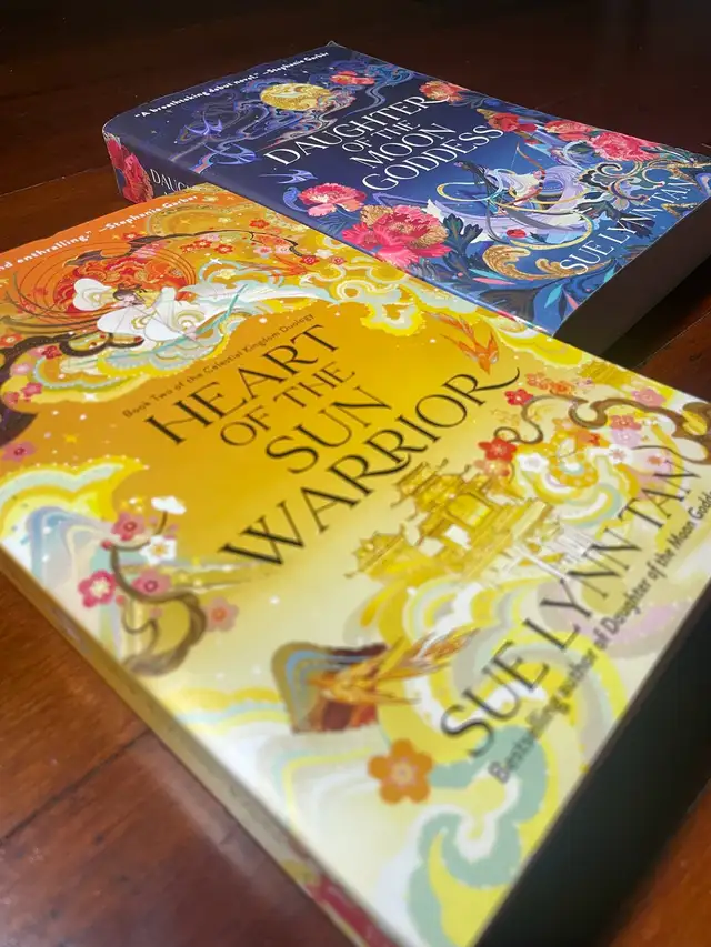 Daughter of the Moon goddess  in Fiction in Delta/Surrey/Langley - Image 2